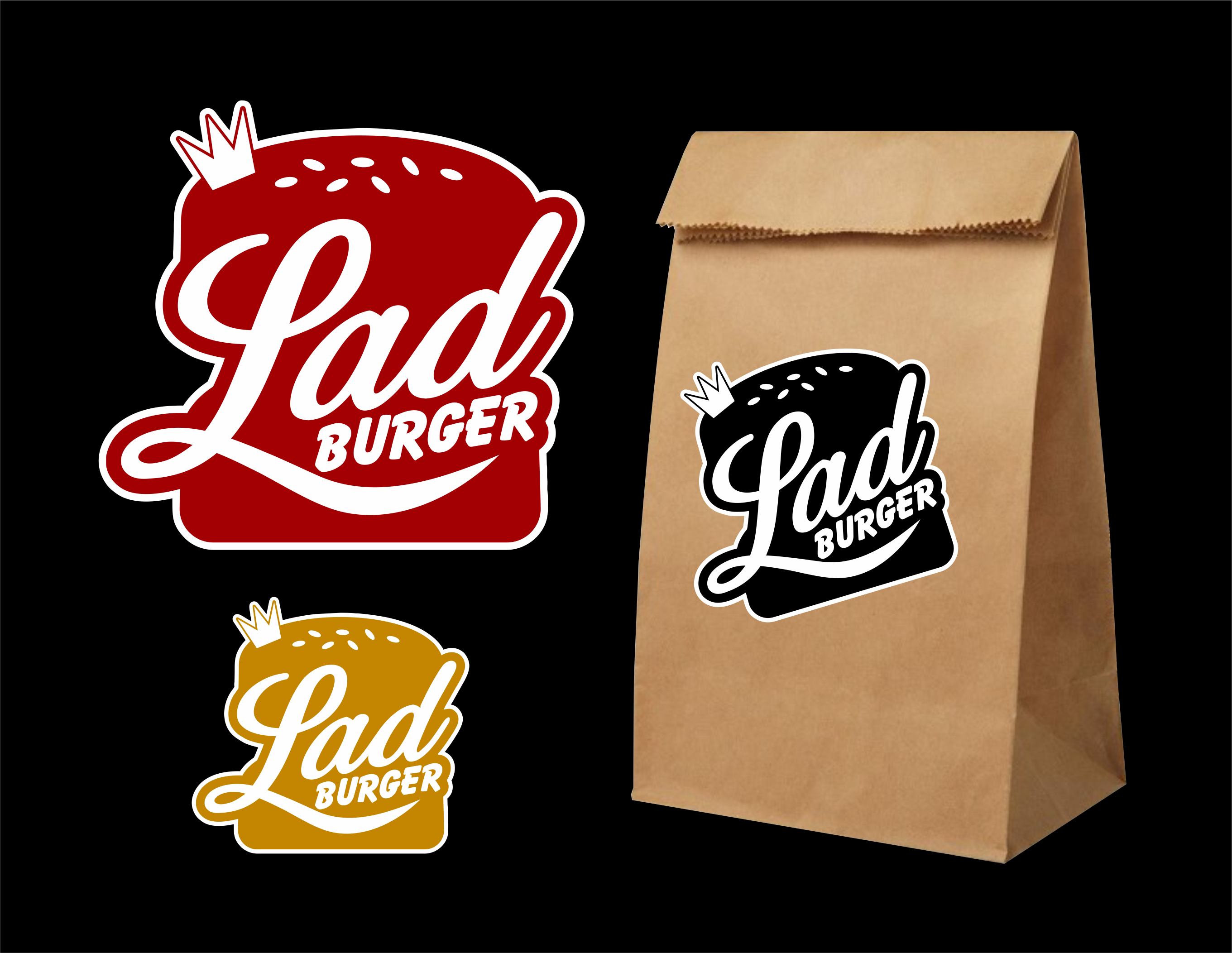 Logo Design by pa2pat for this project | Design #28757239