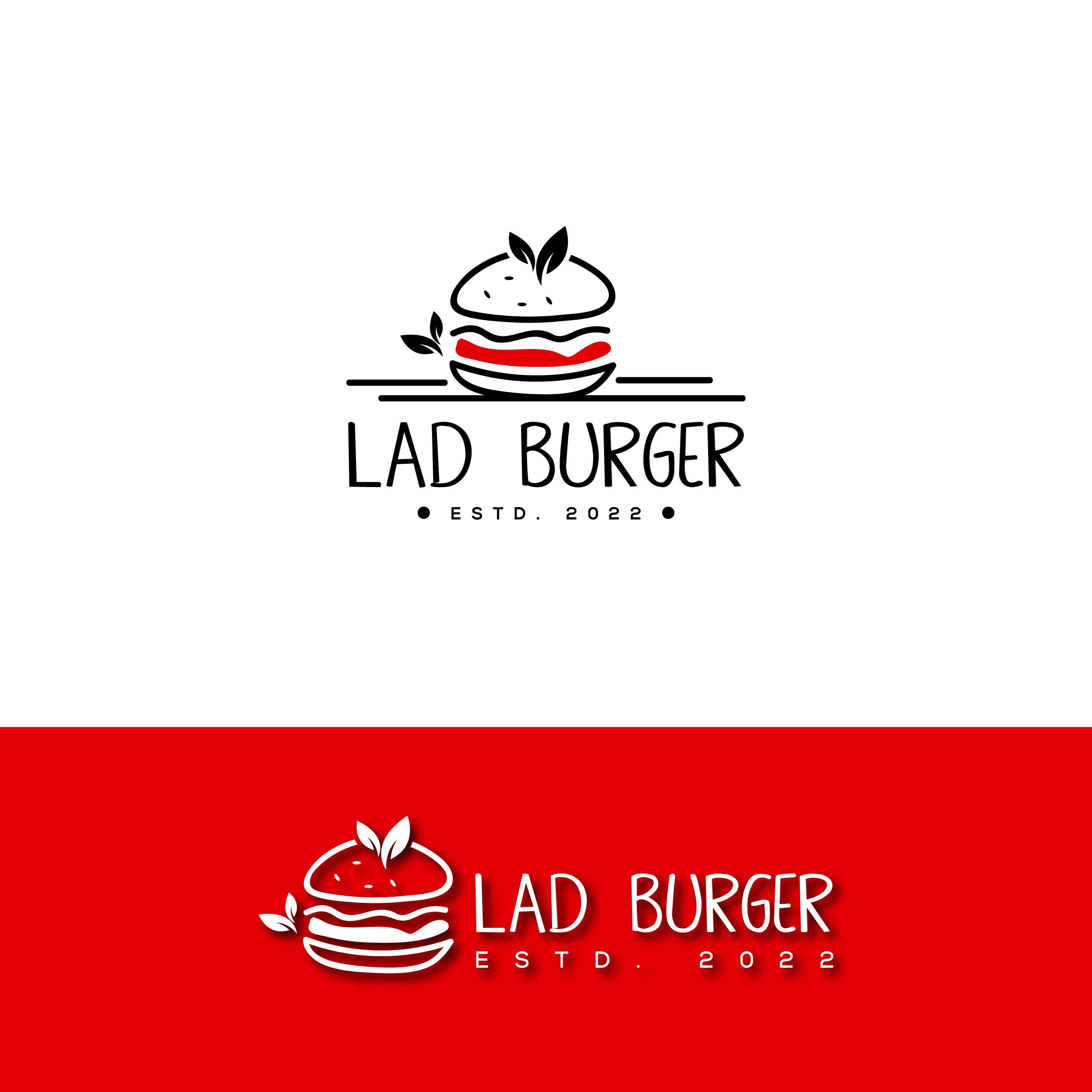 Logo Design by creative.bugs for this project | Design #28759687