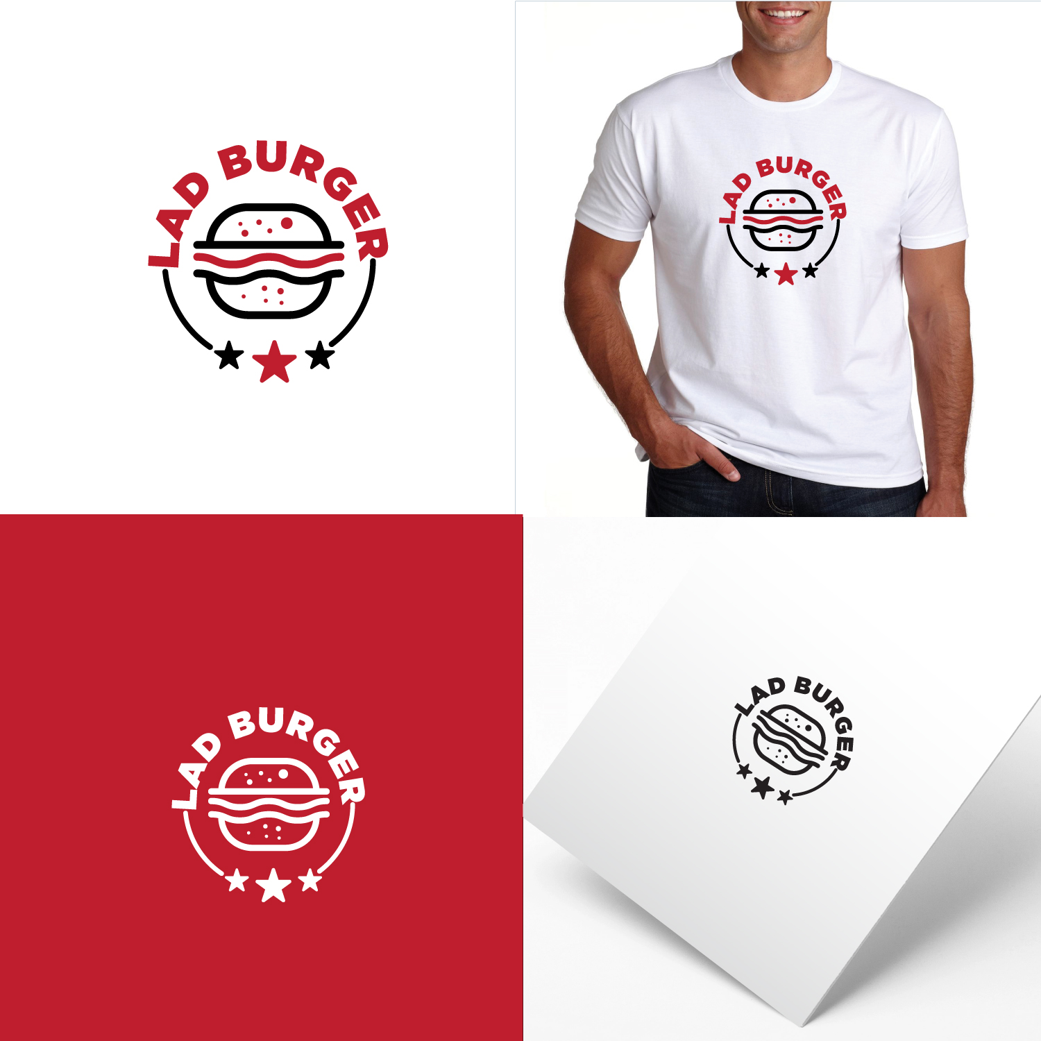 Logo Design by webeezine for this project | Design #28761744