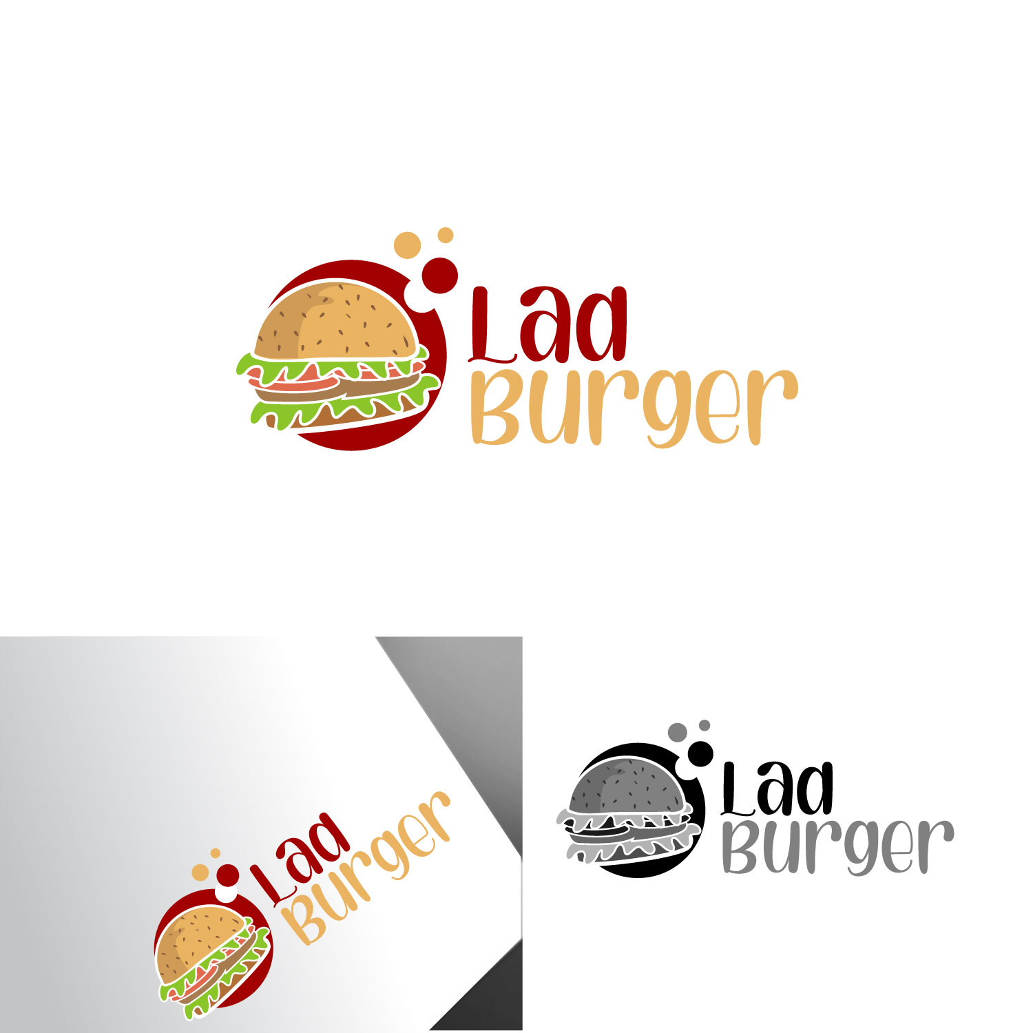 Logo Design by webeezine for this project | Design #28761745