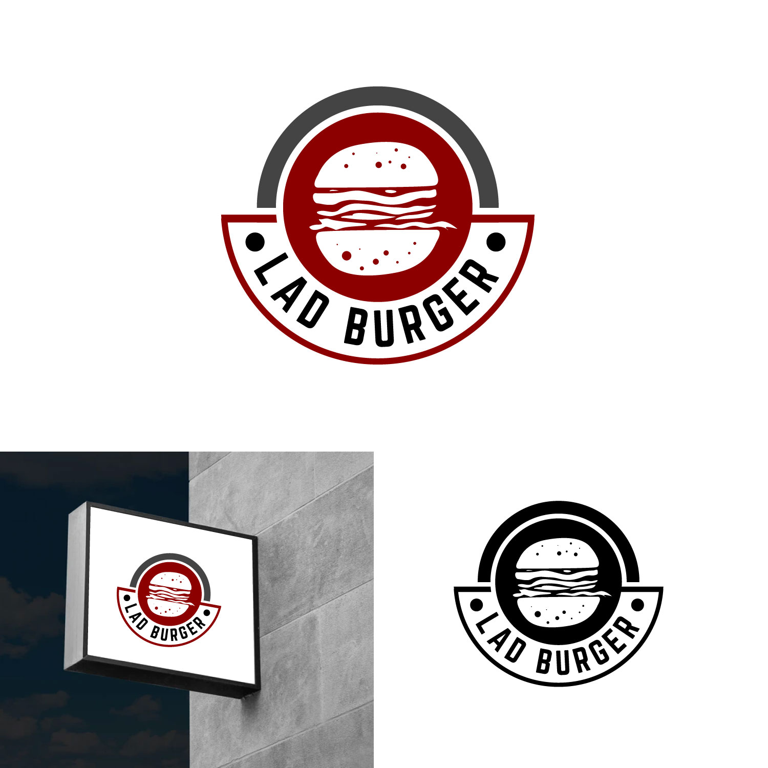 Logo Design by webeezine for this project | Design #28761746