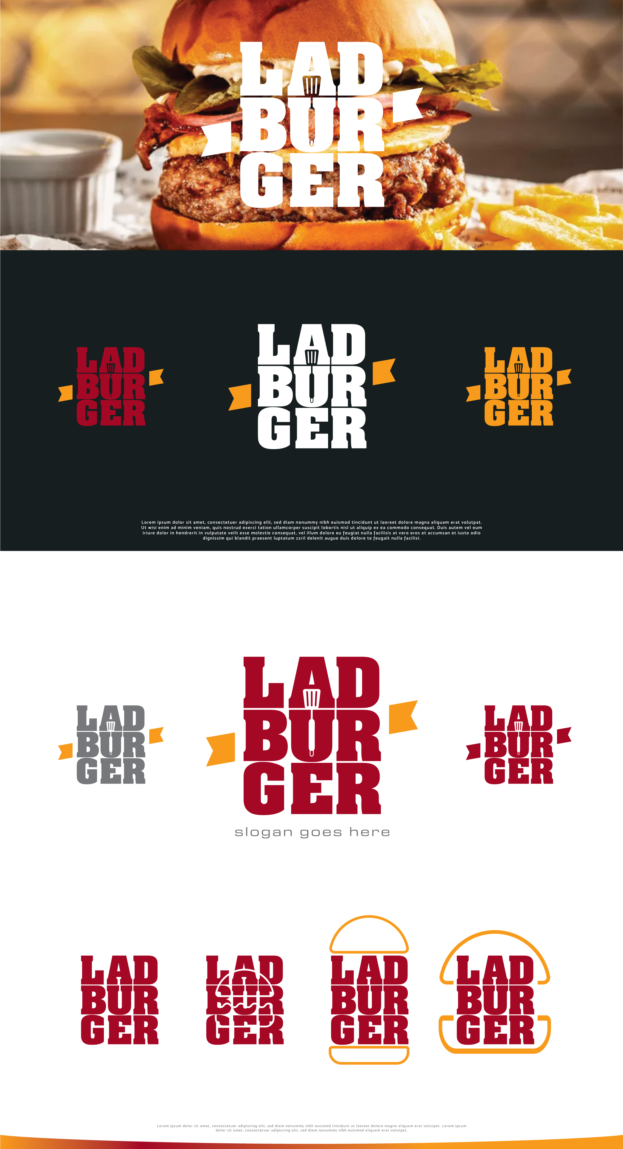 Logo Design by Gabriel T. Marques for this project | Design #28763154