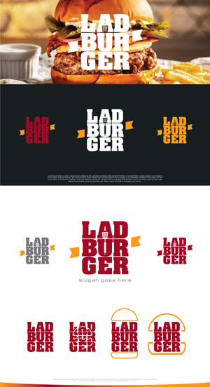 Logo Design by Gabriel T. Marques for this project | Design: #28763154