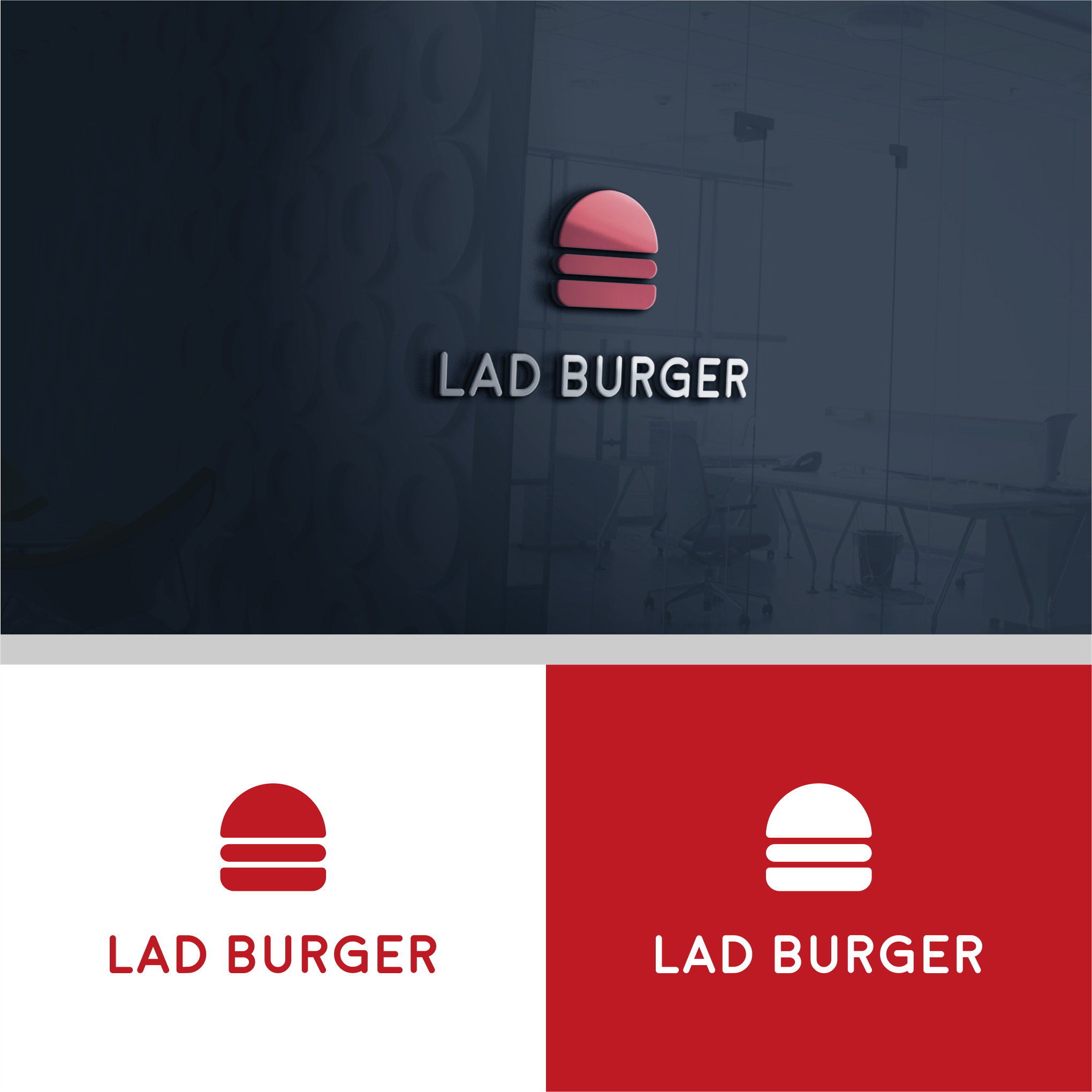 Logo Design by Ikan Mas Design for this project | Design #28757405