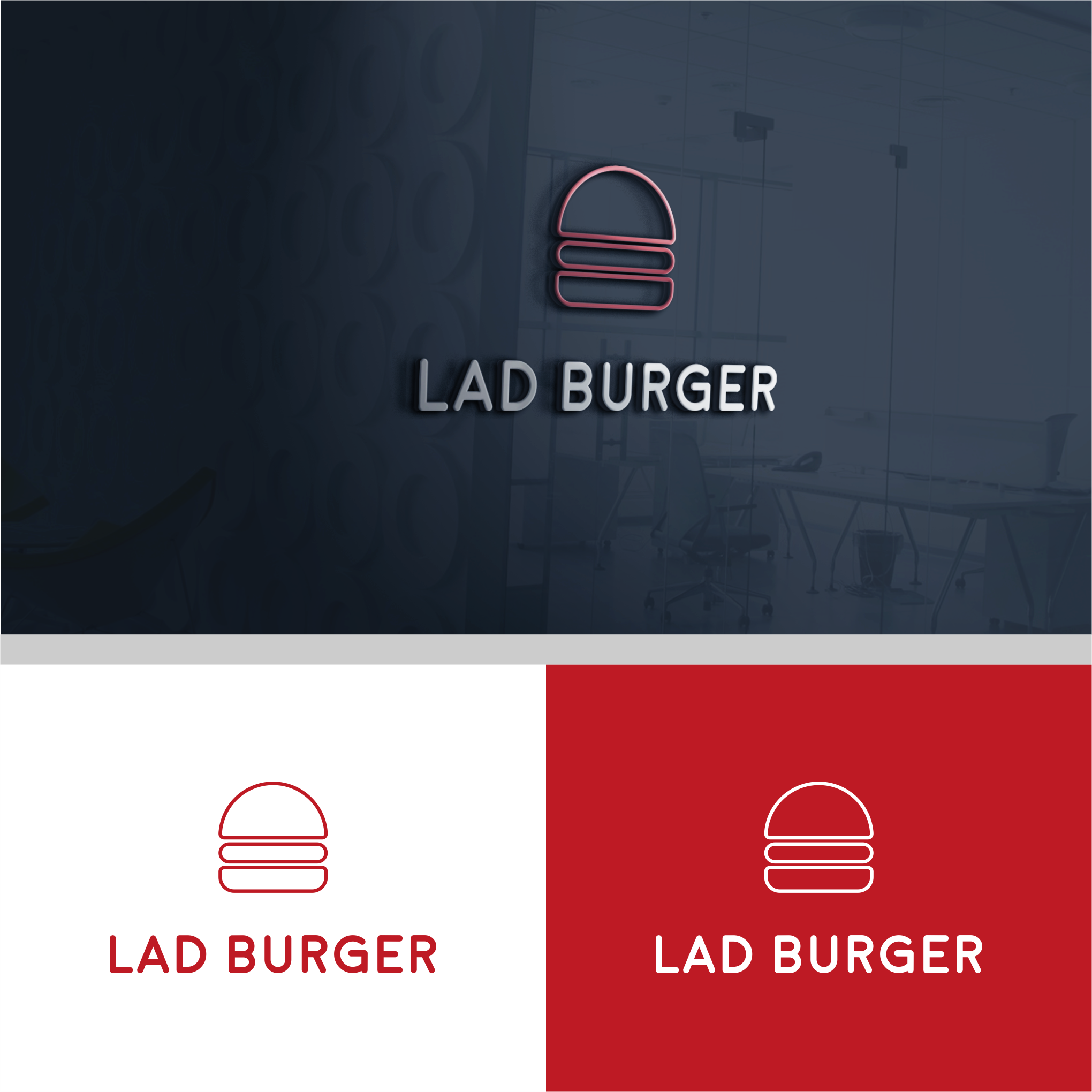 Logo Design by Ikan Mas Design for this project | Design #28757407