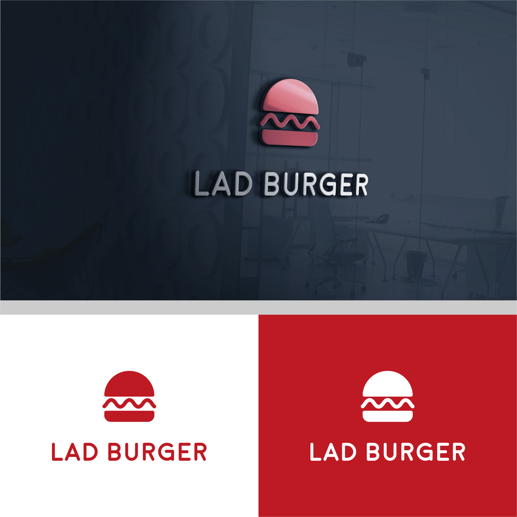 Logo Design by Ikan Mas Design for this project | Design #28757409