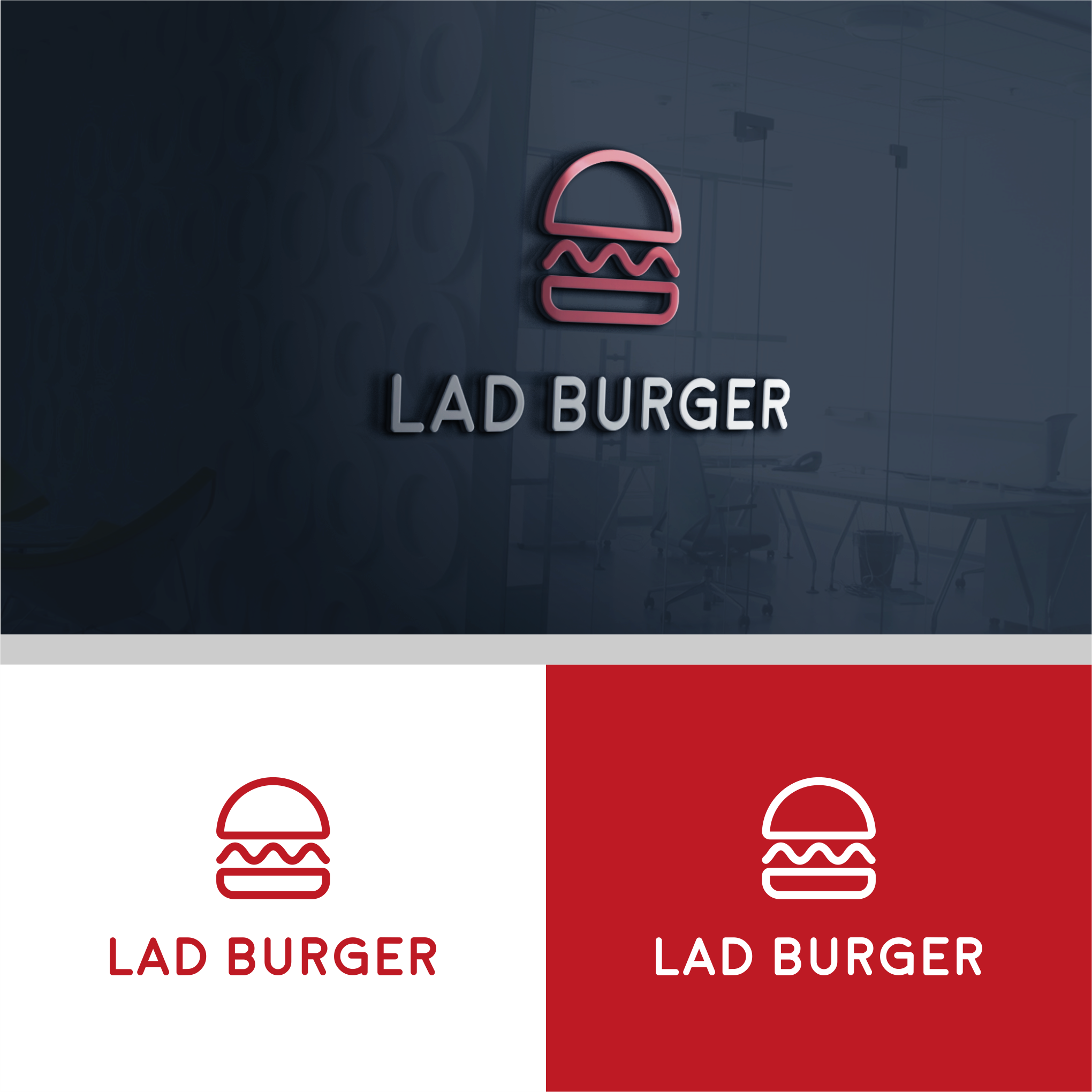 Logo Design by Ikan Mas Design for this project | Design #28757416