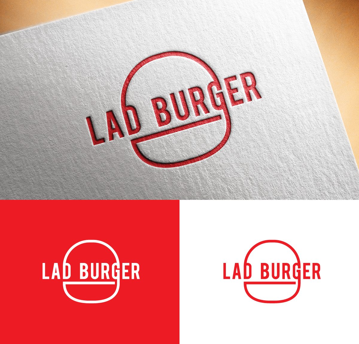 Logo Design by step forward 2 for this project | Design #28758628