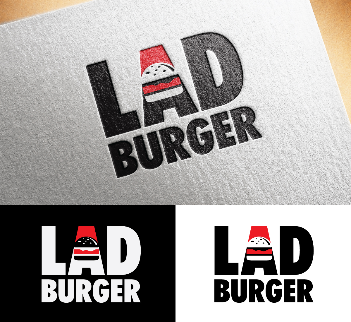 Logo Design by Dot Design 3 for this project | Design #28760006