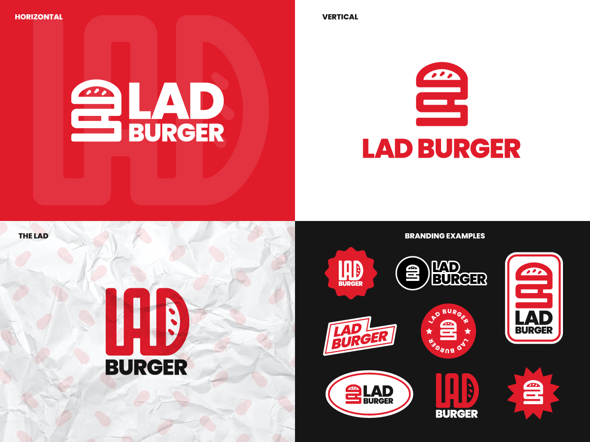 Logo Design by Fandiart for this project | Design #28776232