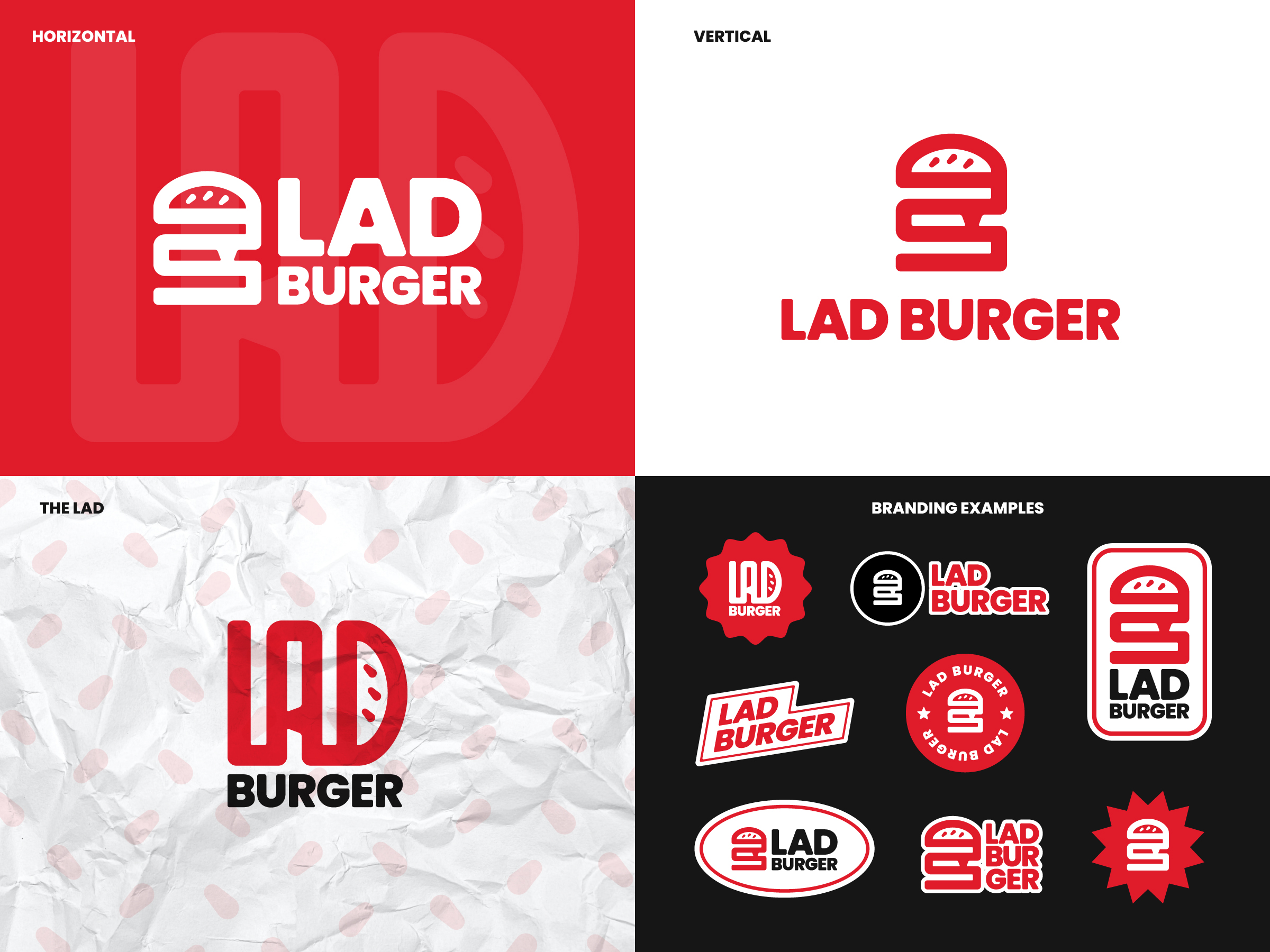 Logo Design by Fandiart for this project | Design #28776249