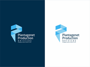 Logo-Design von nikkiblue für Plantagenet Production Services | Design: #28771358