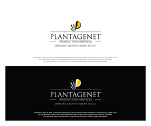 Logo Design by dstudios for Plantagenet Production Services | Design: #28769164