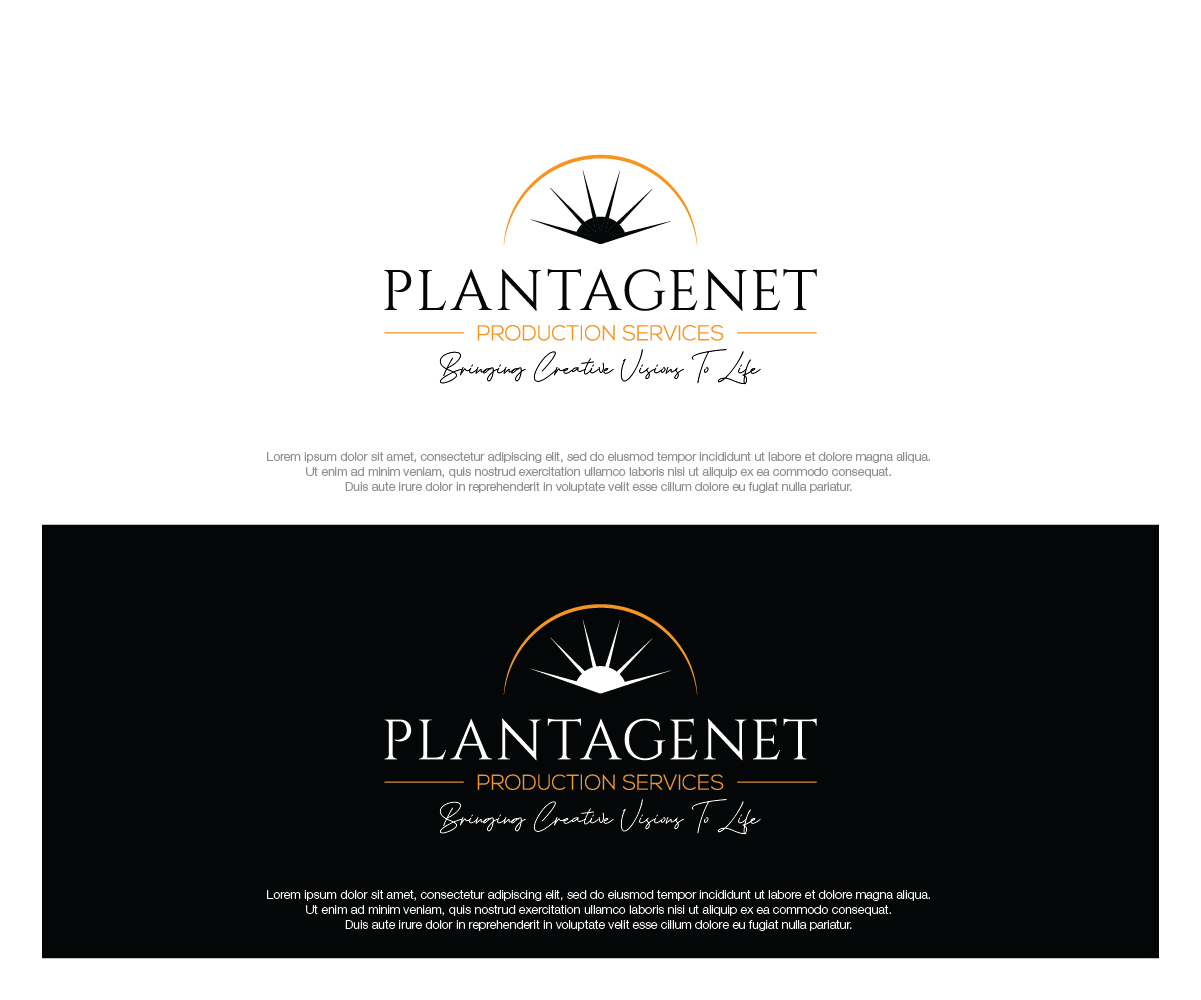 Design de Logo par dstudios pour Plantagenet Production Services | Design #28769165