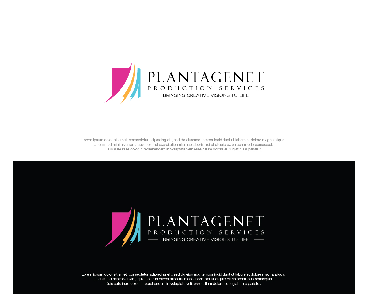 Design de Logo par dstudios pour Plantagenet Production Services | Design #28769166