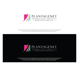 Logo Design by dstudios for Plantagenet Production Services | Design: #28769166