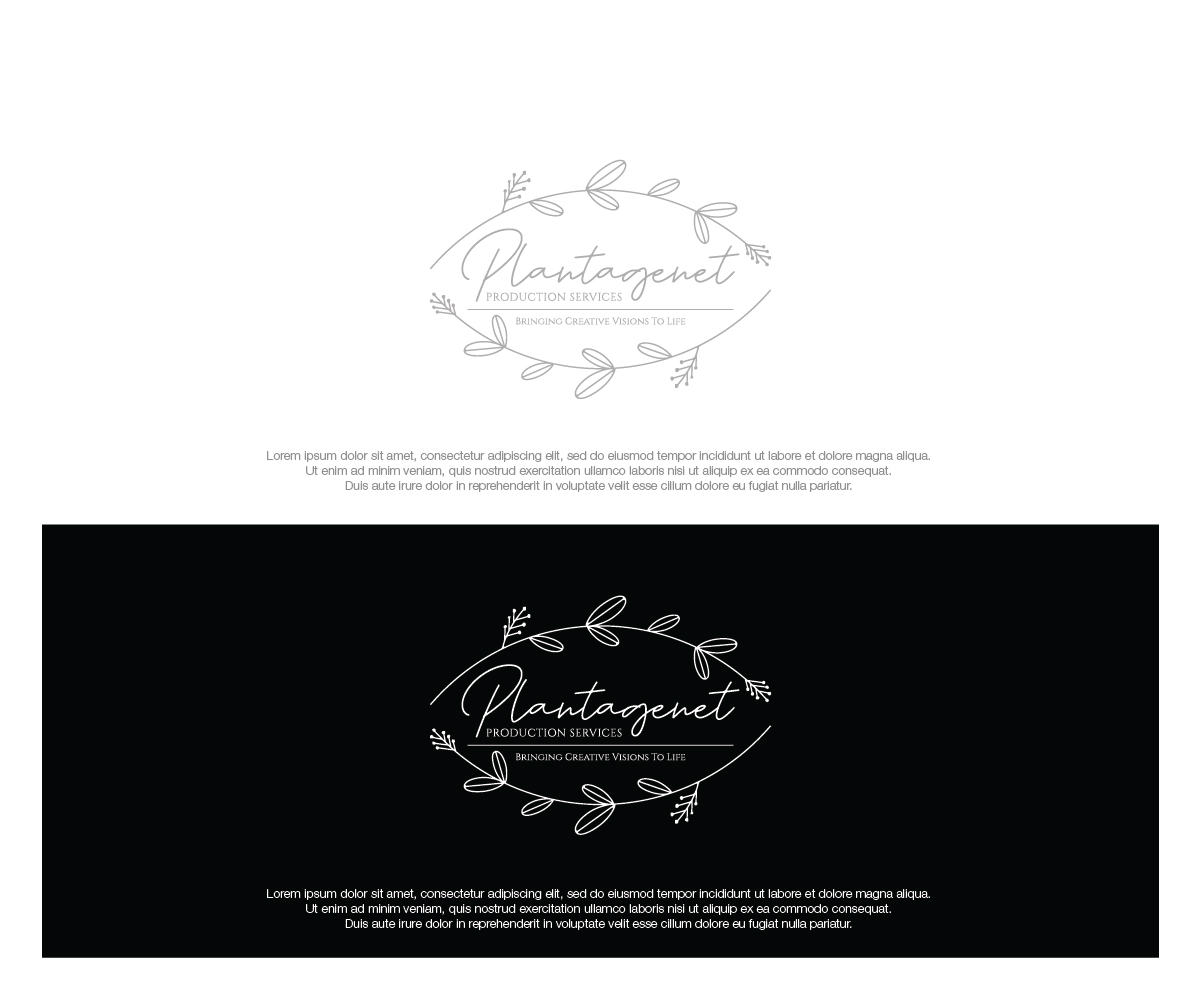 Design de Logo par dstudios pour Plantagenet Production Services | Design #28769167