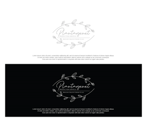 Logo Design by dstudios for Plantagenet Production Services | Design: #28769167