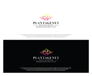 Logo Design by dstudios for Plantagenet Production Services | Design: #28769168