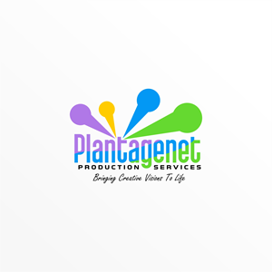 Logo Design by hamkur for Plantagenet Production Services | Design: #28772603