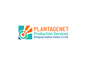 Logo Design by BNdesigner for Plantagenet Production Services | Design: #28760994
