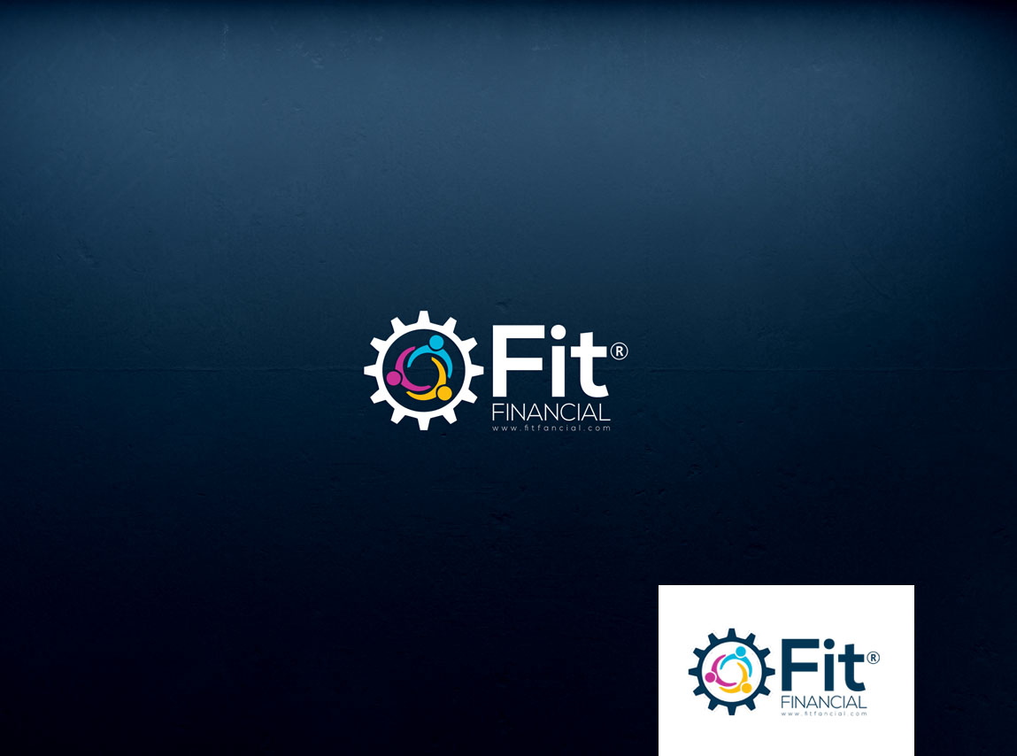 Logo Design by nikkiblue for Fit Financial | Design #28760964