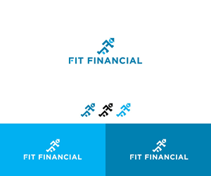 Design de Logo par sol design2 pour Fit Financial | Design : #28758351