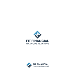 Design de Logo par King Cozy pour Fit Financial | Design : #28761569