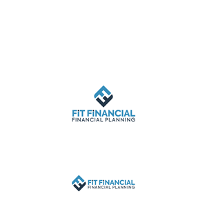 Design de Logo par King Cozy pour Fit Financial | Design : #28761570