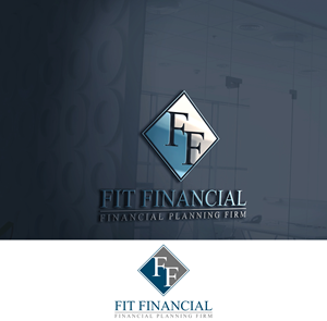 Design de Logo par Peak design pour Fit Financial | Design #28756596