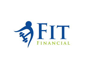 Diseño de Logo por Rayuzon para Fit Financial | Diseño: #28757834