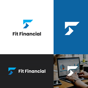 Design de Logo par Design_Lenni pour Fit Financial | Design #28761431