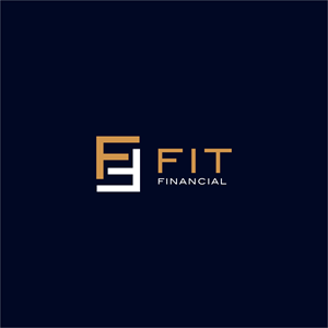 Design de Logo par Jeferson HP pour Fit Financial | Design #28756659