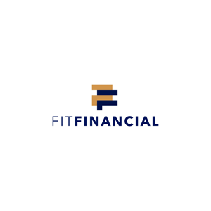 Design de Logo par Jeferson HP pour Fit Financial | Design : #28756660