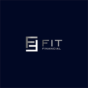 Design de Logo par Jeferson HP pour Fit Financial | Design : #28760200
