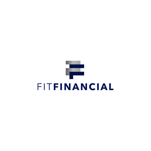 Design de Logo par Jeferson HP pour Fit Financial | Design : #28760201