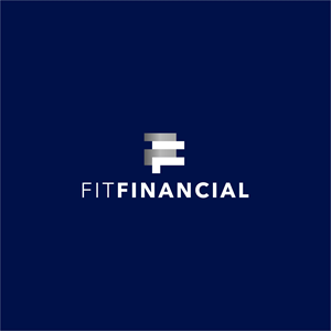 Design de Logo par Jeferson HP pour Fit Financial | Design : #28760202