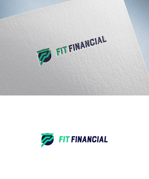 Design de Logo par lionx pour Fit Financial | Design : #28757791