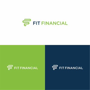 Logo Design by achil78 for Fit Financial | Design: #28761667