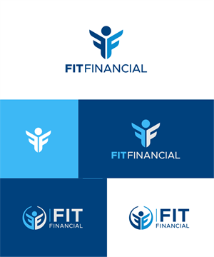 Design de Logo par artswolf pour Fit Financial | Design : #28760133