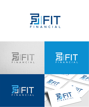 Design de Logo par artswolf pour Fit Financial | Design : #28760135