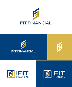 Design de Logo par artswolf pour Fit Financial | Design : #28760138