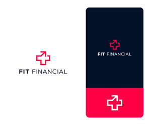 Design de Logo par ecorokerz pour Fit Financial | Design : #28758115