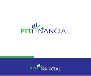 Design de Logo par ecorokerz pour Fit Financial | Design : #28759366