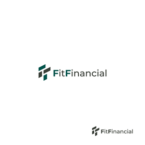 Diseño de Logo por emmanuel 23 para Fit Financial | Diseño: #28756375