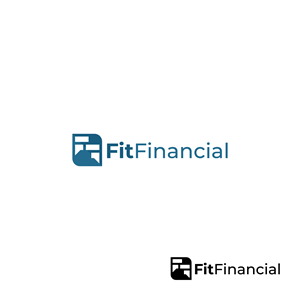 Diseño de Logo por emmanuel 23 para Fit Financial | Diseño: #28756503