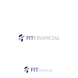 Diseño de Logo por emmanuel 23 para Fit Financial | Diseño: #28757242