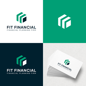Design de Logo par bharat0786 pour Fit Financial | Design #28759426