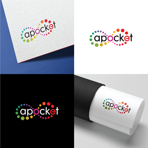 Logo Design by Maxo-Biz for The Capital Group, LLC | Design: #28772381