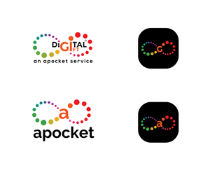 Logo-Design von step forward 2 für The Capital Group, LLC | Design: #28758725